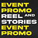 Event Promo Instagram Reel and Stories - VideoHive Item for Sale