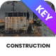 Contructa - Construction Keynote Template