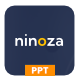 Ninoza - Corporate Business PowerPoint Template