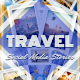 Travel Social Media Stories - VideoHive Item for Sale