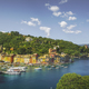 Portofino luxury travel destination, village and marina. Liguria, Italy - PhotoDune Item for Sale