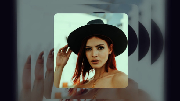 Paper Logo Opener alt