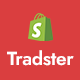 Tradster - Multi-Purpose Fashion Store Shopify 2.0 Responsive Theme