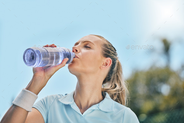 Training & Gym Water Bottles & Hydration.