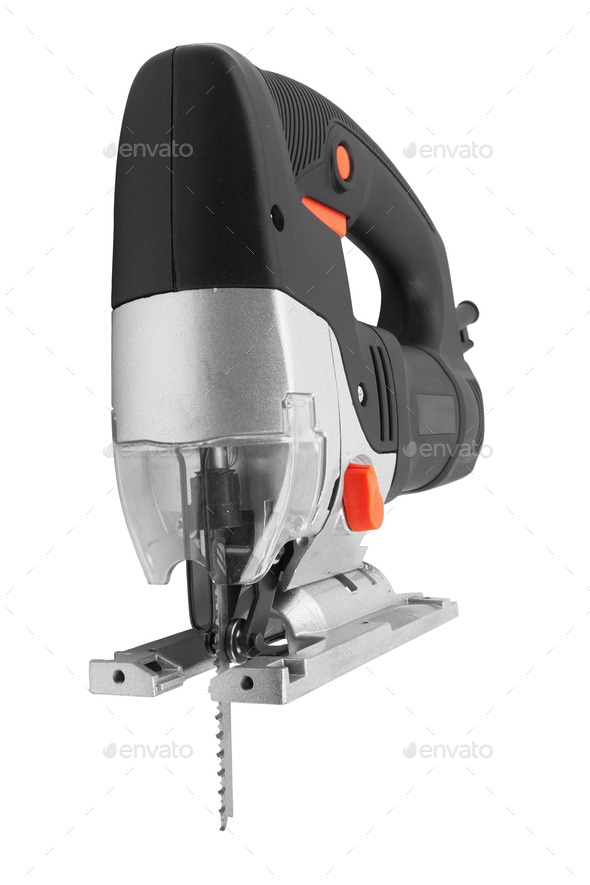 Electric jig saw machine Stock Photo by pioneer111 PhotoDune