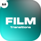 Zoom Transitions 5.0 - VideoHive Item for Sale