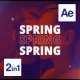 Spring Fashion Opener - VideoHive Item for Sale