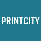 Printcity - Print Shop Shopify Theme