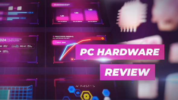 PC Hardware Review