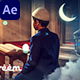 Ramadan Kareem Opener | Eid Opener - VideoHive Item for Sale