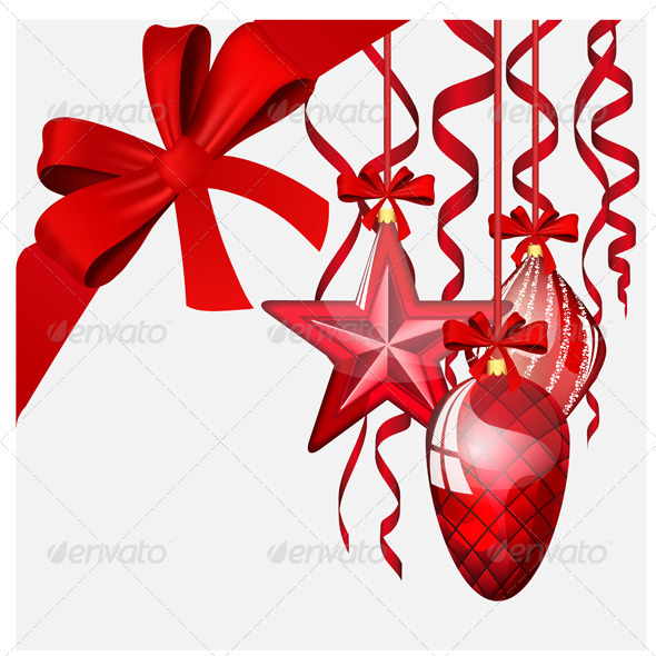 Christmas Card - Christmas Seasons/Holidays