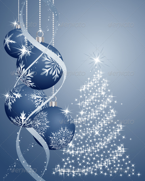 Christmas Card - Christmas Seasons/Holidays