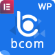 Bcom - Consulting Business WordPress Theme