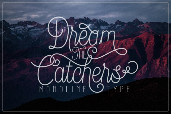 DreamCatchers