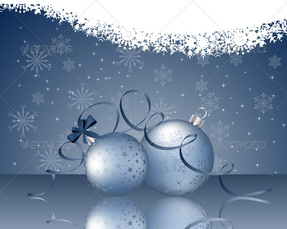 Christmas Card - Christmas Seasons/Holidays