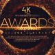 Awards Show - VideoHive Item for Sale