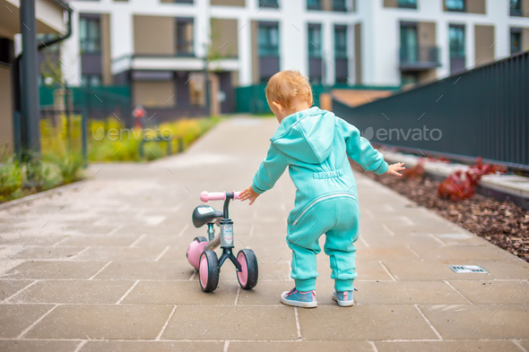 I lovely clearance happy baby trike