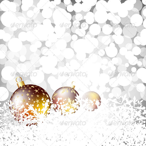 Christmas Card - Christmas Seasons/Holidays