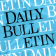 Daily Bulletin - Magazine & Newspaper WordPress Theme