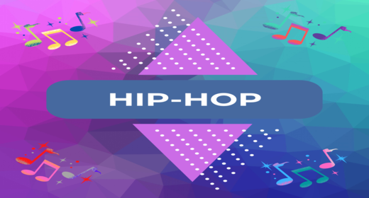 HIP-HOP