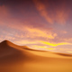 desert dune sunset - PhotoDune Item for Sale