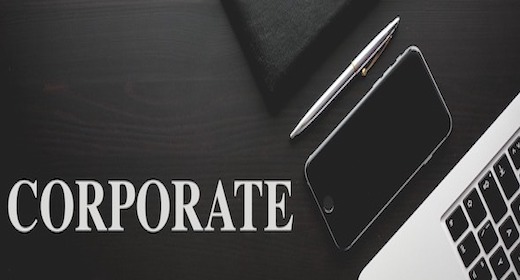 CORPORATE