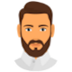 AR Beard Live Camera iOS App
