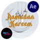 Ramadan Kareem Intro - VideoHive Item for Sale