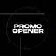 Promo Opener _After Effects - VideoHive Item for Sale