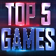 BUNDLE 5 GAMES - Mobile Games (Html5,C3p)