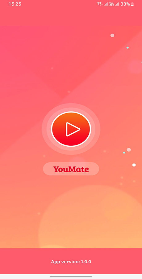 YouMate - Download Audio/Video From YouTube (Android Studio Source Code ...