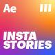 Instagram Stories II - VideoHive Item for Sale