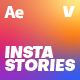 Instagram Event Stories - VideoHive Item for Sale