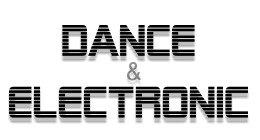 DANCE AND ELECTRONIC
