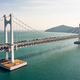 Gwangan Bridge in Busan - PhotoDune Item for Sale