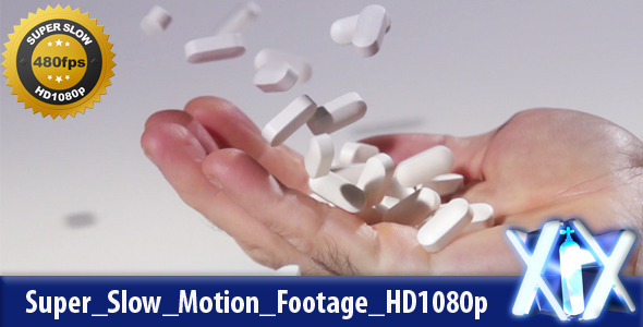 Drug Overdose 480fps alt