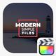 Modern Titles | FCPX &amp; Apple Motion - VideoHive Item for Sale