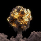 Nuclear Explosion with Alpha Channel - VideoHive Item for Sale
