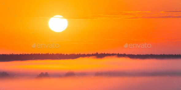 rising sun  Scenery, Sunrise, Amazing sunsets