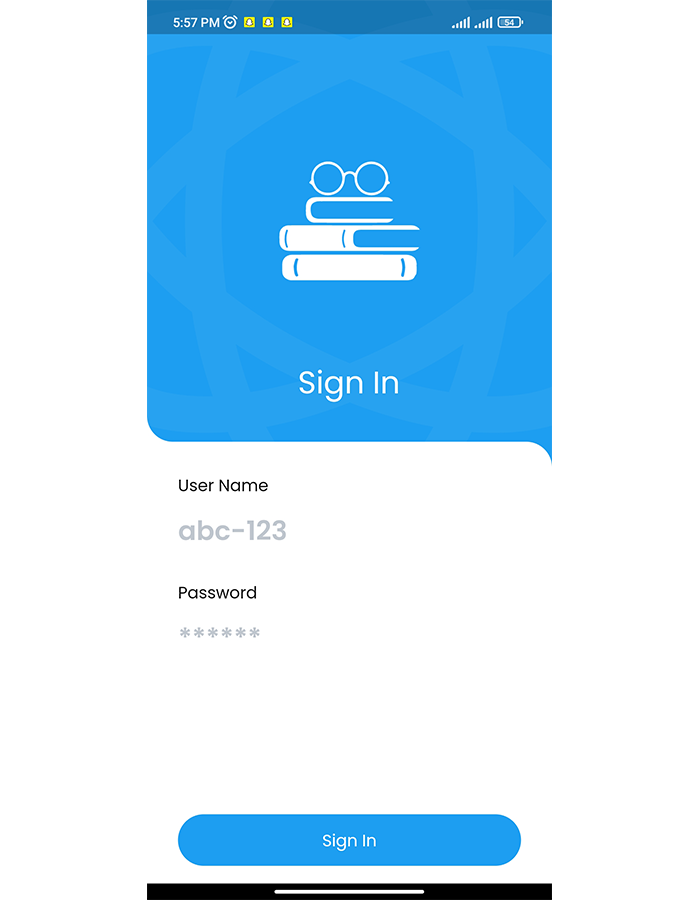 School App UI - Teacher UI Kit by devsbeta | CodeCanyon
