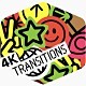 Sticker Transitions - VideoHive Item for Sale
