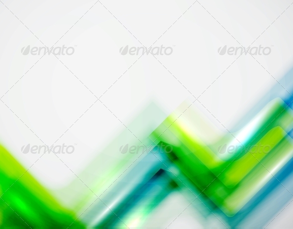 Zig-Zag Background - Backgrounds Decorative