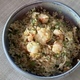 Chinese fried rice with prawns  - PhotoDune Item for Sale