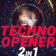 Technology Opener - VideoHive Item for Sale
