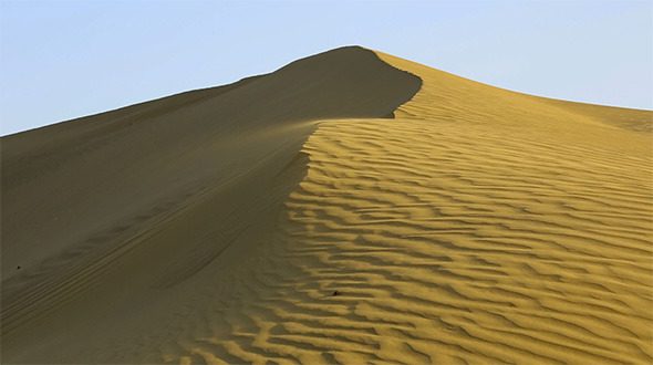Sand Dune alt