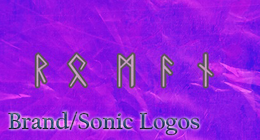 Brand and Sonic Logos