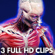 Anatomic Run - VideoHive Item for Sale