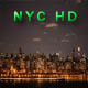 NYC Night Time Lapse Full HD - VideoHive Item for Sale