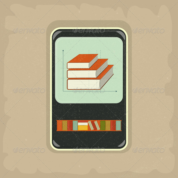 Ebook Concept - Conceptual Vectors