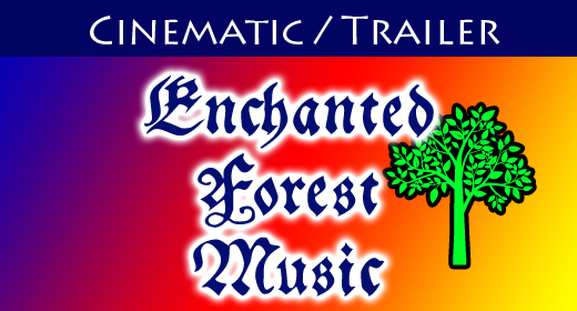 Cinematic and Trailer